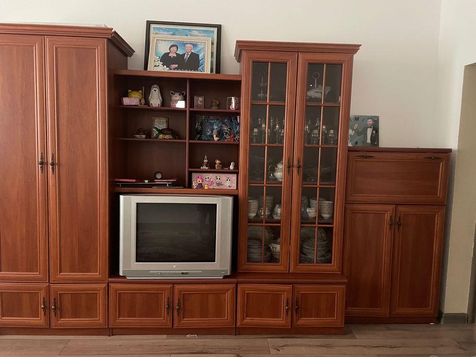 Мебель для гостиной