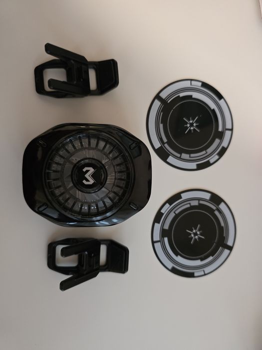 Pachet split controller bluetooth si cooler telefon pt gamehub