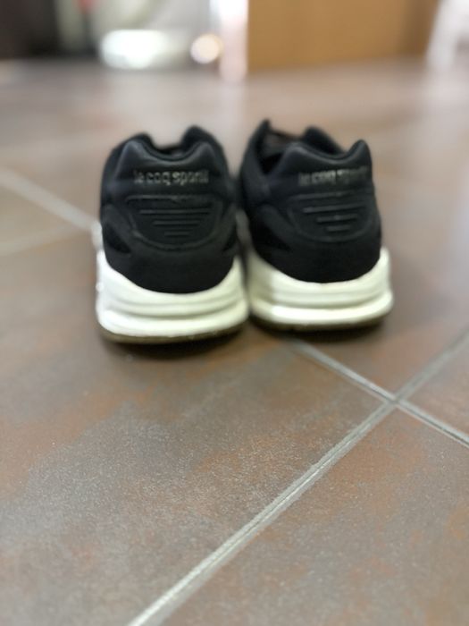 Спортни обувки Le coq sportif