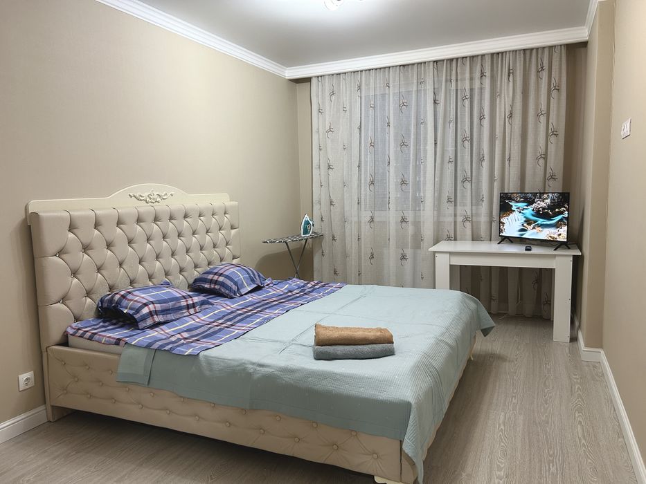 Квартира посуточно