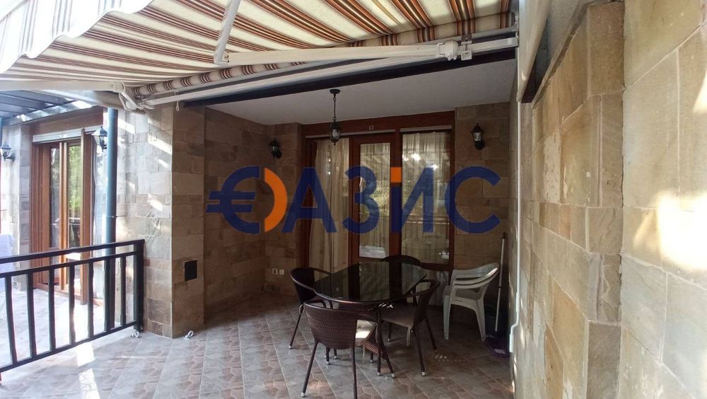 Продава се Едностаен апартамент в Созопол - 57 кв.м за 2018 €/кв.м - Снимка #7