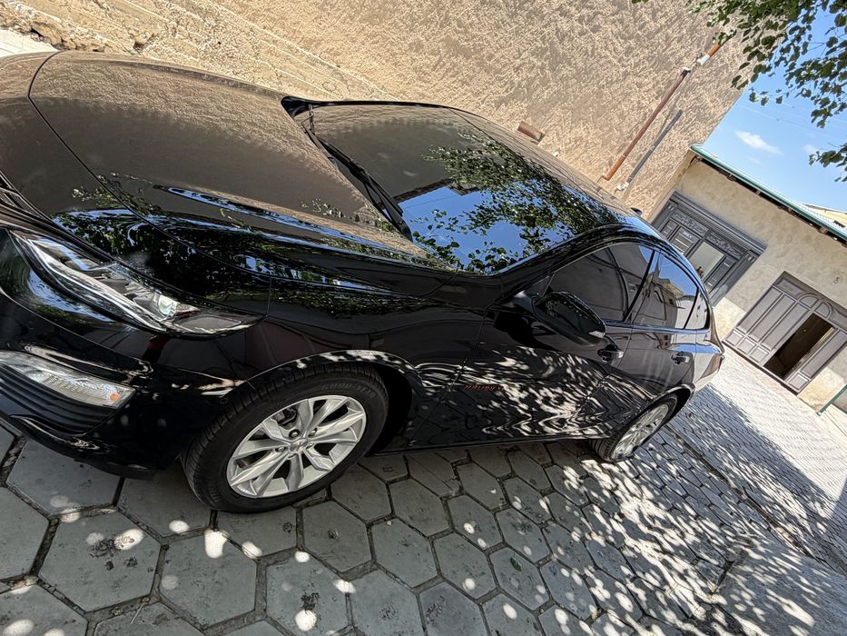 Malibu xl 2025 pachka xolatda