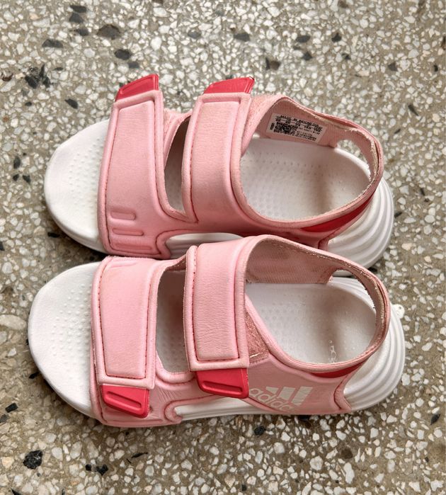 Оригинални детски сандали Adidas