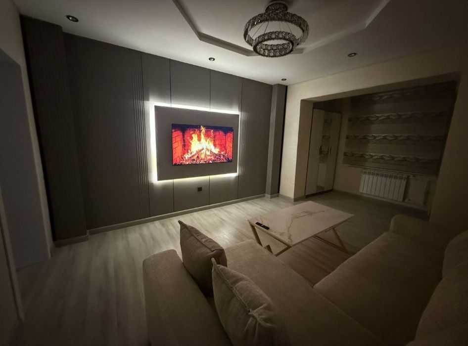 *Яккасарай  продаётся квартира ‼️Яккасарй 1в2\1\4