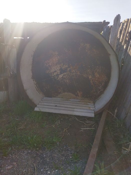 Продам чан рельсу окна