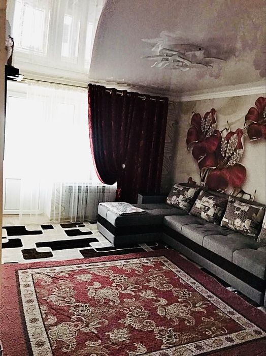 Сдам квартиру на долгий срок