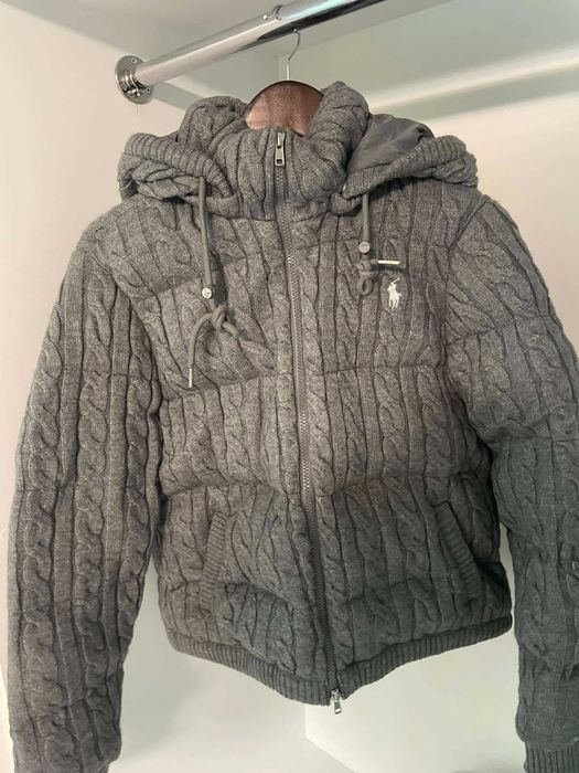 Polo Ralph Lauren Яке - Ново - Размер XS/S