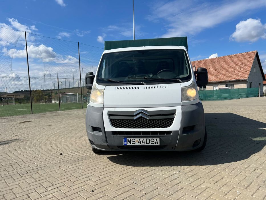 Citröen Jumper 2.2 HDI