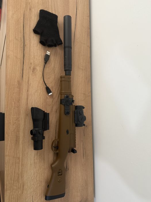 Игрушка арбизный автомат