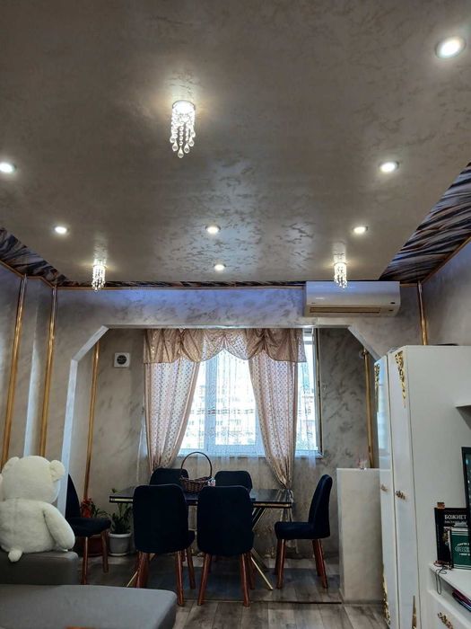 Даваме Под Наем Двустаен Апартамент В Изток