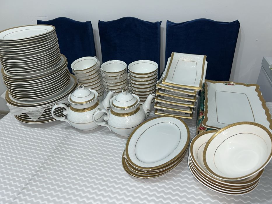 Продам посуду 94 предмет