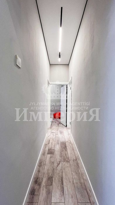Продается 3х ком Каратал Реалстрой Айдана Имп