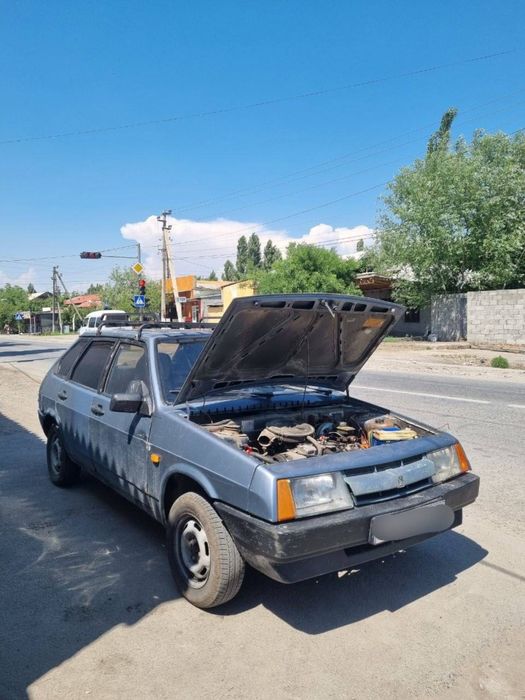 09 Holati yaxshi bitta ro’zg’orni tebratadigan puli yengil