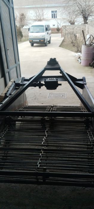 Капалка сотилади холати идеал