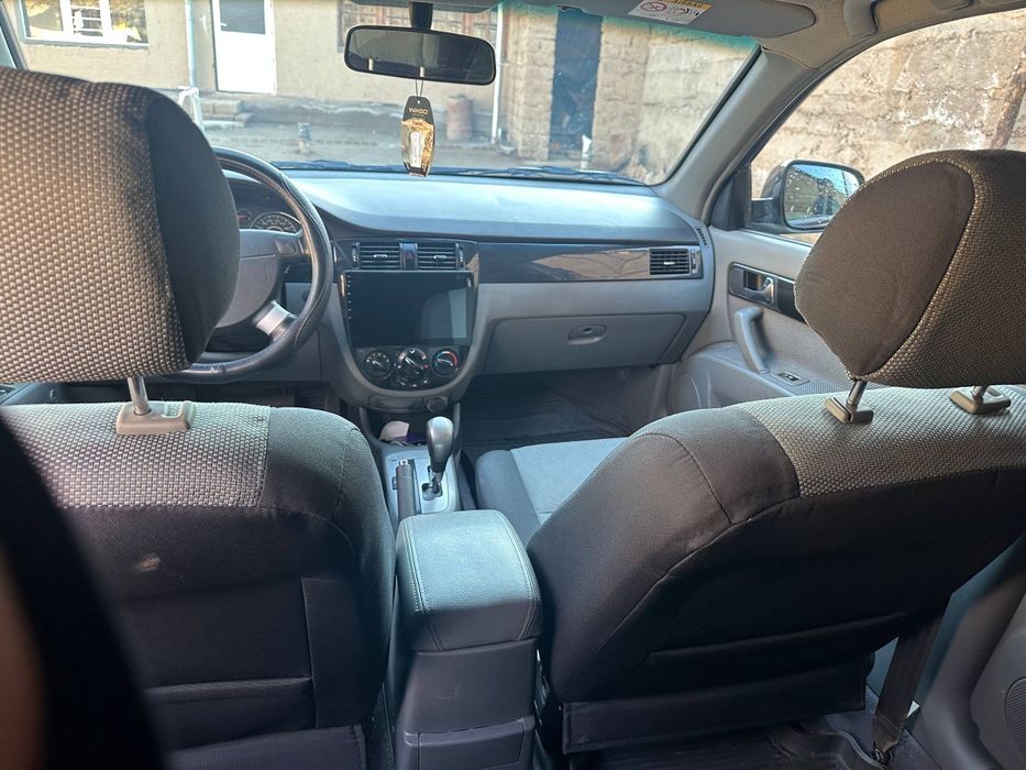 Qora Jentra avtomat 2022/2023 bez luk