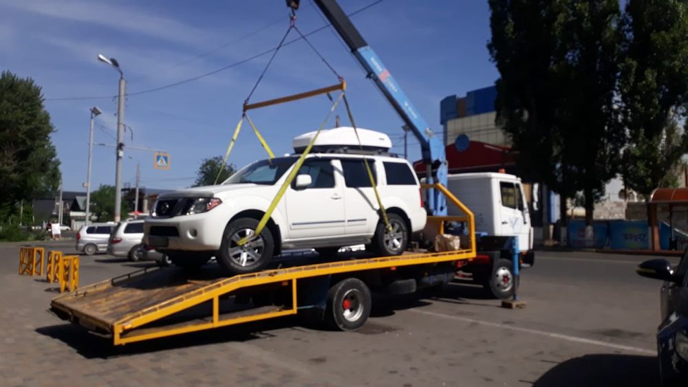 Эвакуатор манипулятор недорого