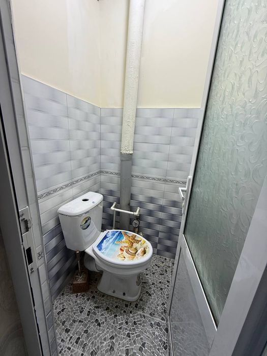 Срочно продаётся 3х -комнатная квартира