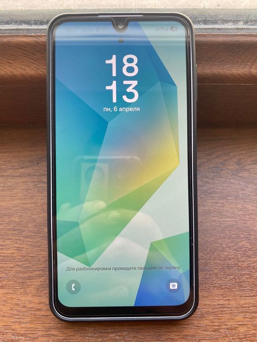 SAMSUNG A16 сатылады