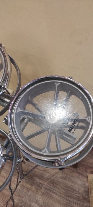 Рототоми + палки