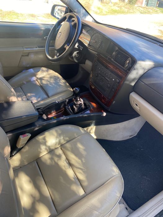 Продавам автомобил