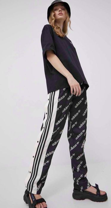 Pantaloni Adidas