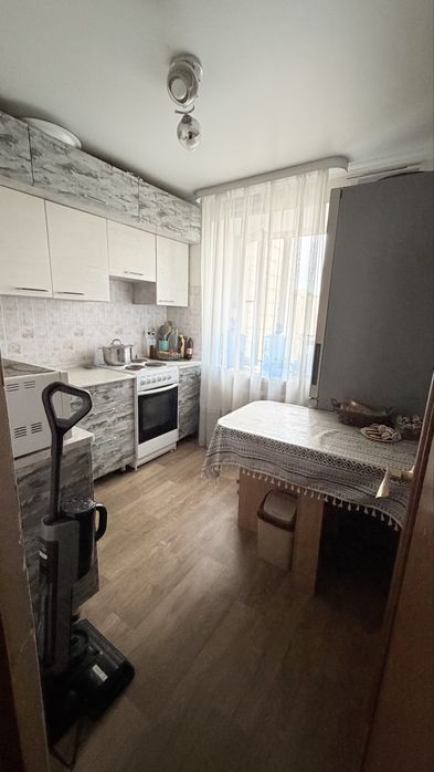 Продам квартиру однокомнатную