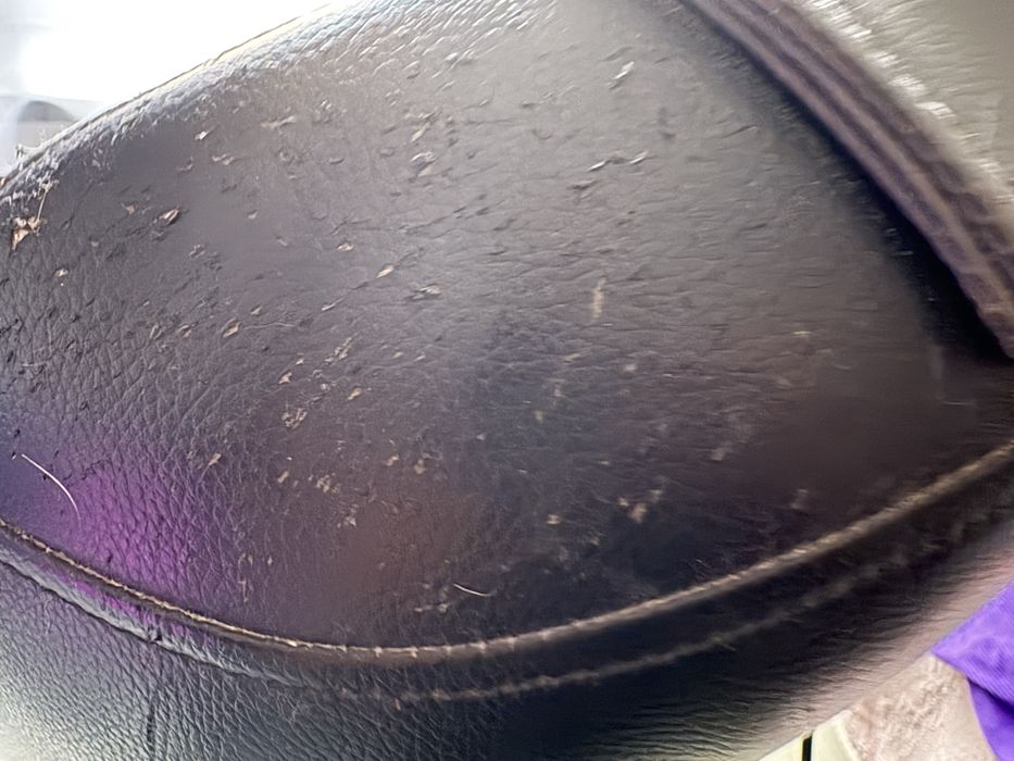 Компьютерное кресло с массажем и подогревом