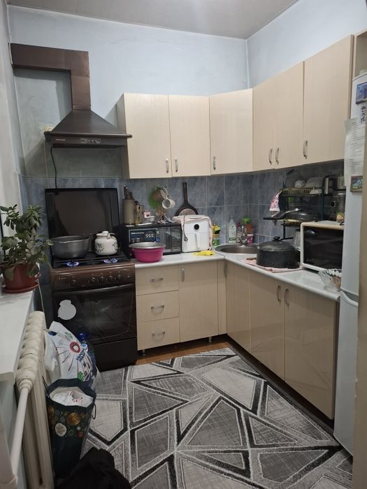 Продажа Чиланзар 2  3/3/4 напротив NRG