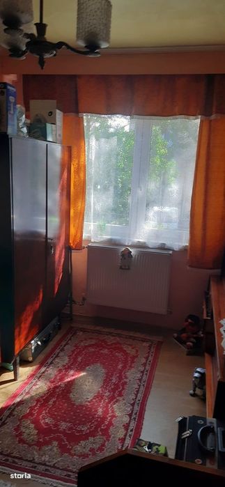 Apartament de vanzare 2 camere eaj 1 Nufarul