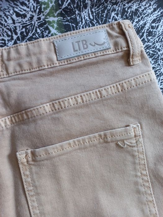 Страхотни дънки LTB