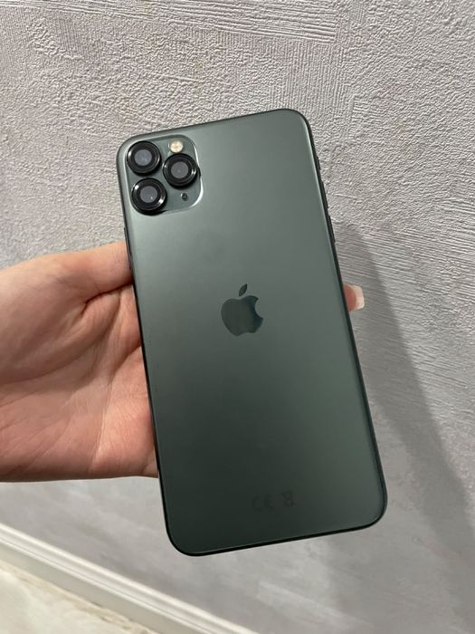 Продается Iphone 11 Pro Max
