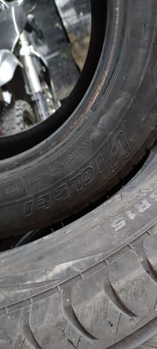 Шины Лето VIATTY 195/65R15