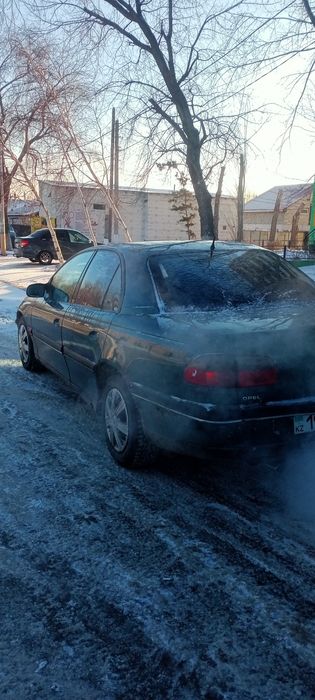 Продам автомобиль