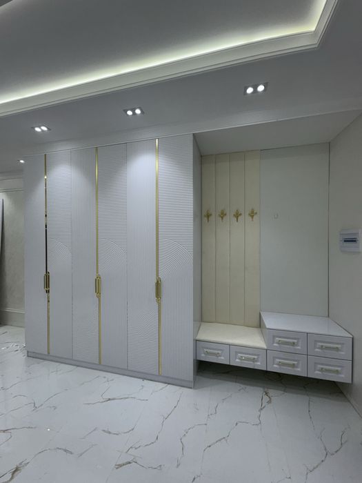 Сифатли  ва замонавмй мебел