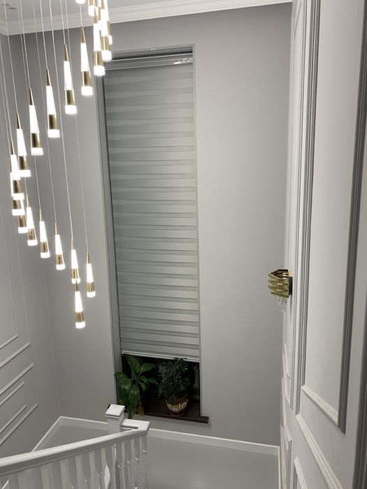 Жалюзи Ролл шторы