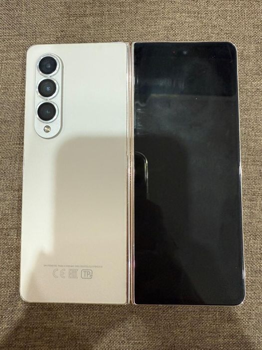 Samsung Z Fold 4 512 gb