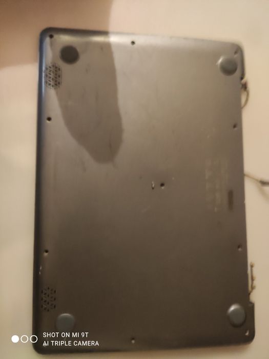 Продам часть от ноутбука на запчасти