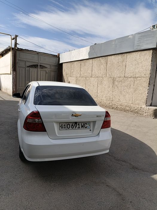 Nexia 3 2019 sotiladi