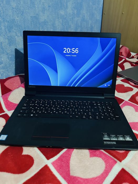 Лаптоп Lenovo-V110-15isk