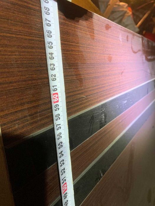 3-ри межкомнатные двери массив