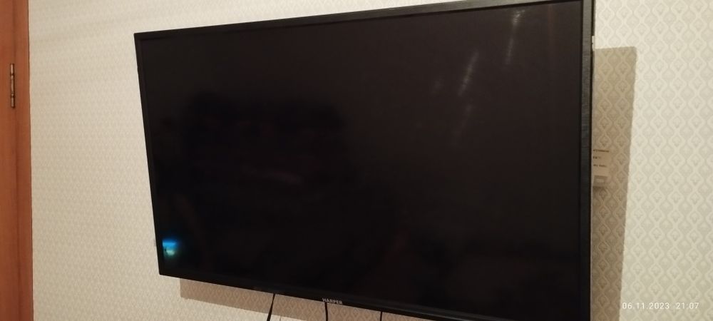 Телевизор отличном состояние