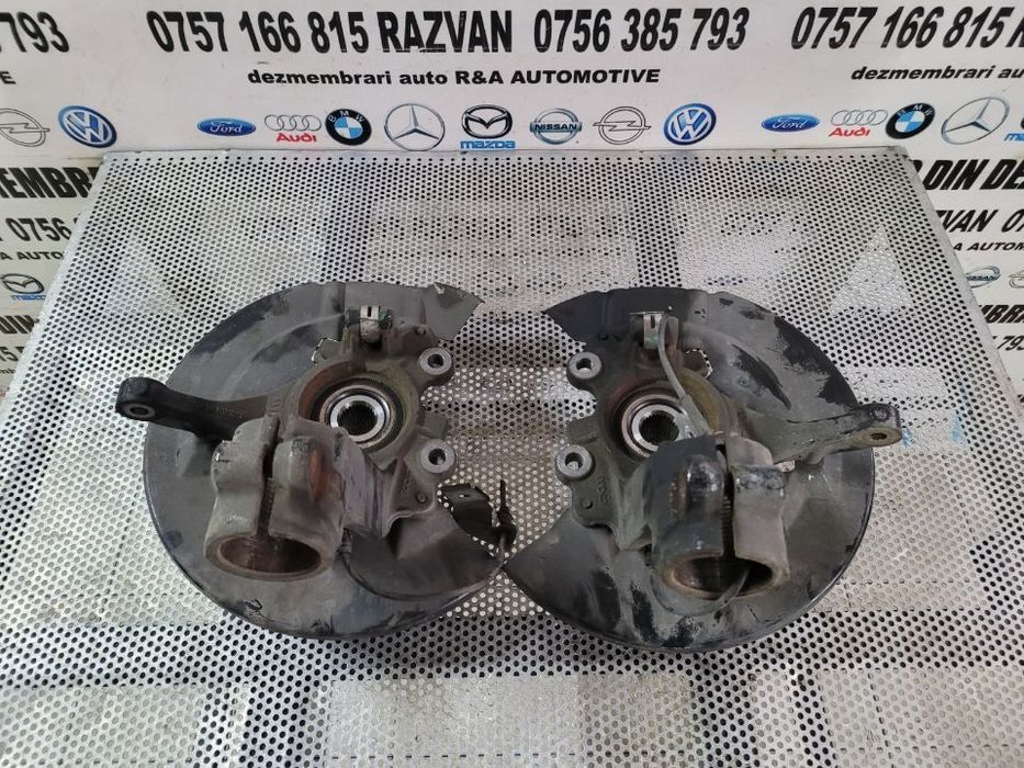 Fuzete Fuzeta Stanga Dreapta Fata Ford Kuga 2 II 4x4 An 2015-2020 2.0 Tdci T7MA