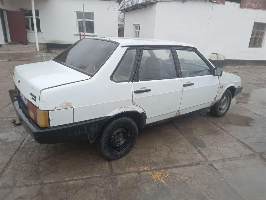 Ауди 100 ге ауыстырамын