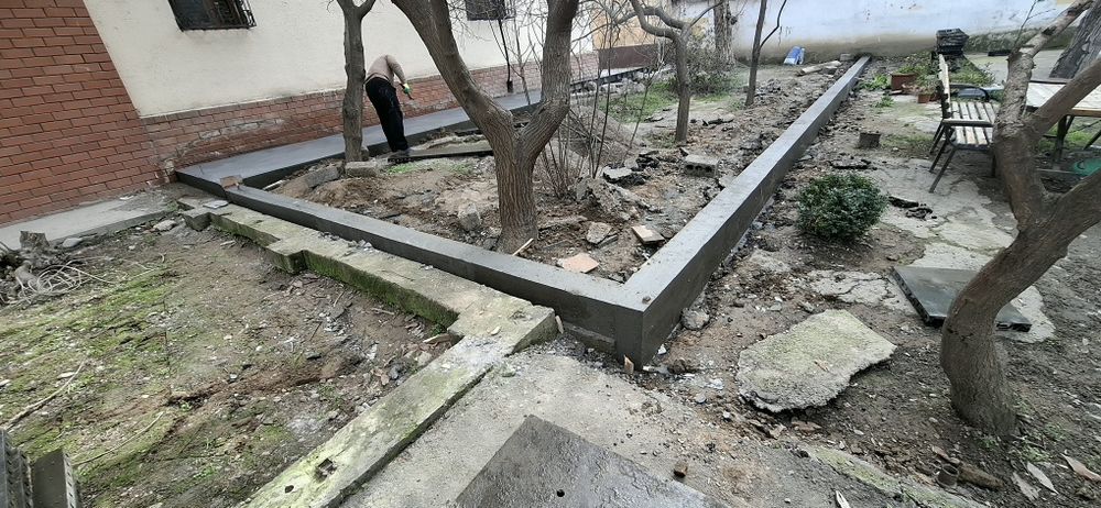 Бардиюр стяжка кизматларини сифатли киламиз