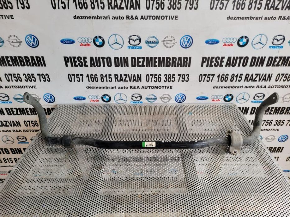 Bara Torsiune Stabilizatoare Alfa Romeo Stelvio Q4 949 Dupa 2015 Ca Nou Masina Cu 12.000 Km