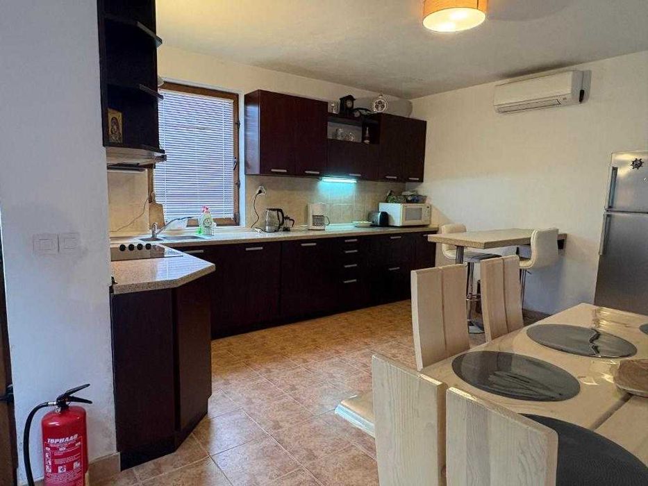 Планинска семейна къща за гости Райово