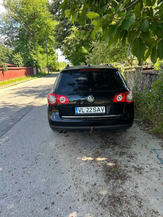 Passat b6 2007 2.0bmp