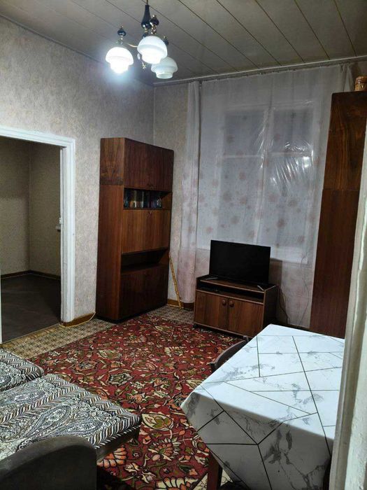 2/1/2 Парк Фурката, Электроаппарат, Гринвич, Мирабадский р-н