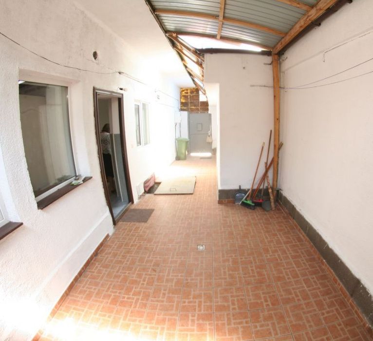 Casa mansardabila in zona Dealul Cetatii - Colina Universitatii
