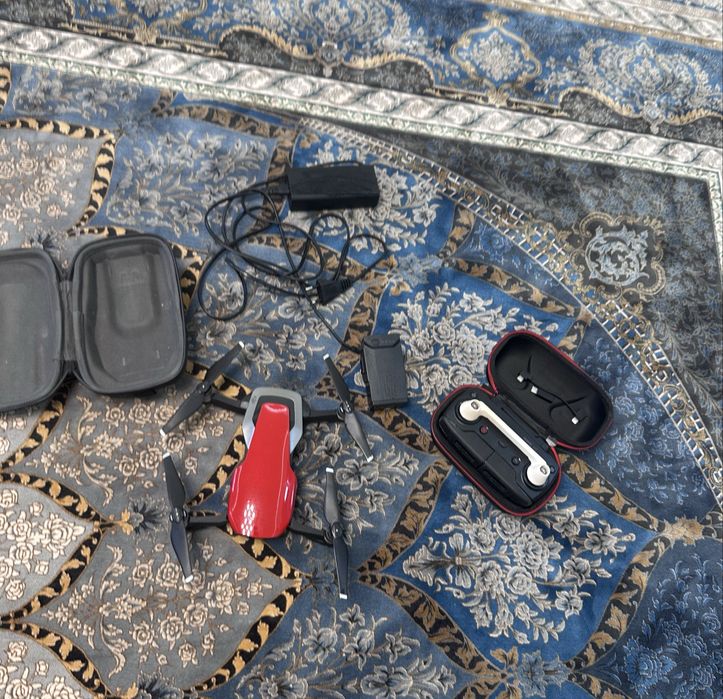DJI mavic air - 1